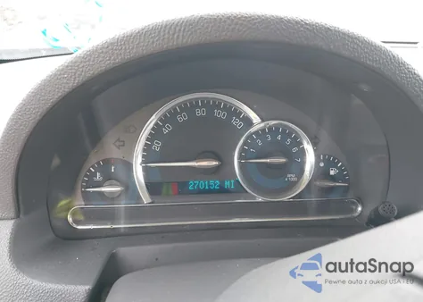 2008 Chevrolet Hhr Lt из США, поврежденный, VIN 3GNDA23DX8S634887